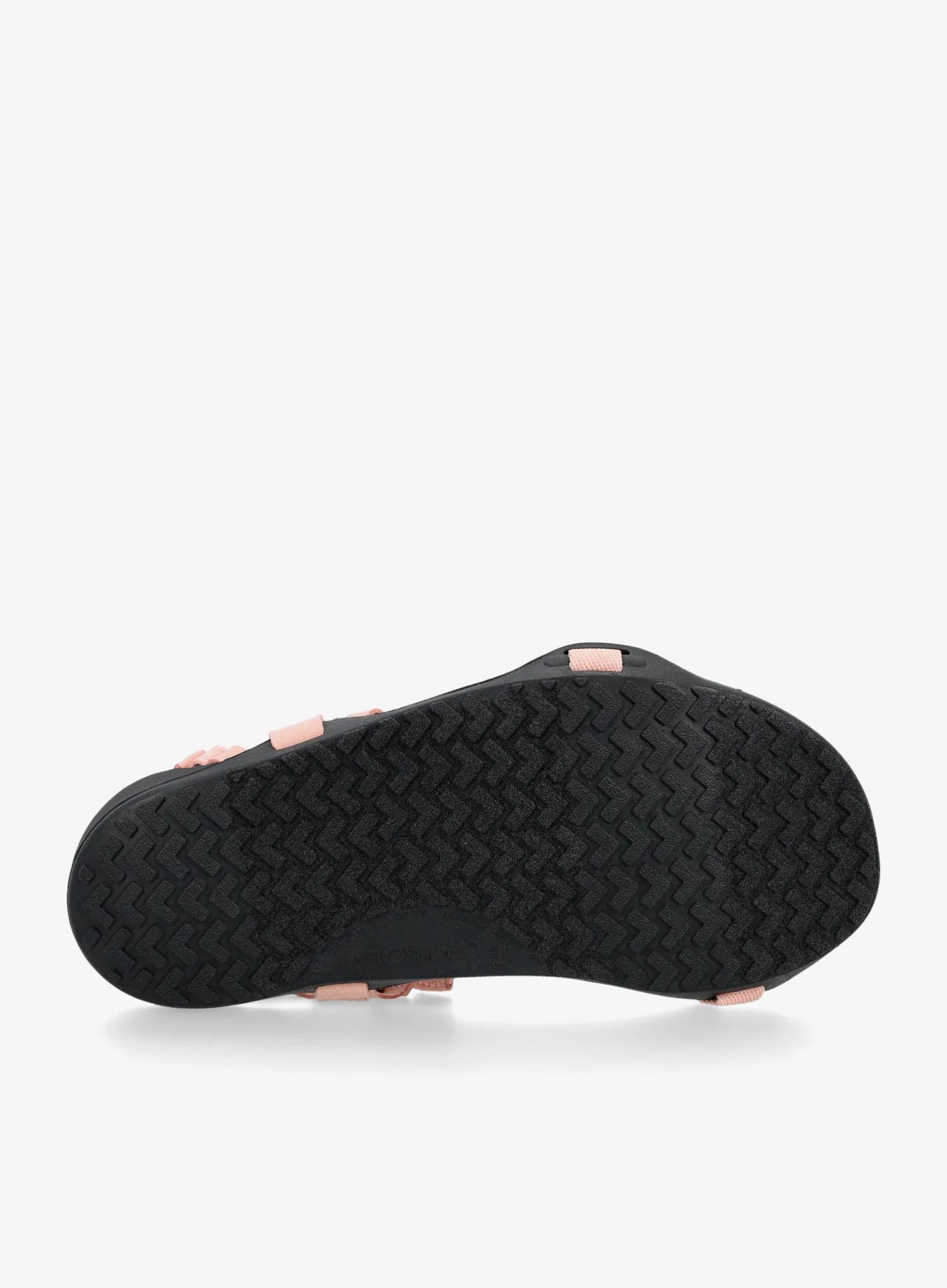 Dámské sandály Xero Shoes Z-Trek - pink sand