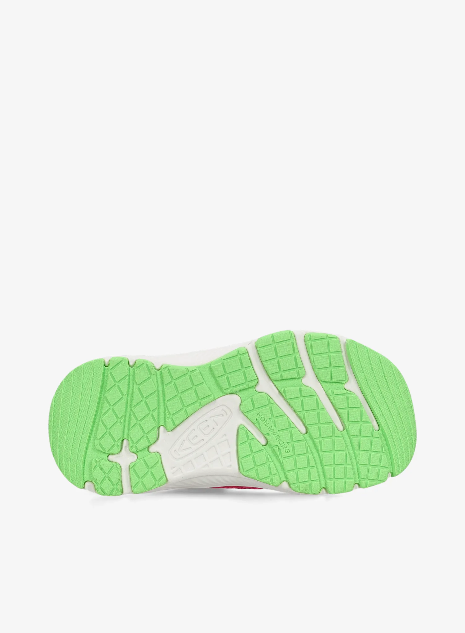 Dětské sandály Keen Motozoa Sandal - giggle pink/raspberry