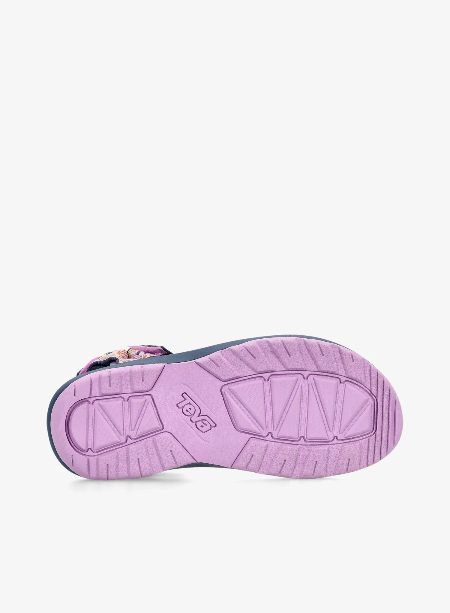 Dětské sandály Teva Hurricane XLT 2 - modern nature lupine