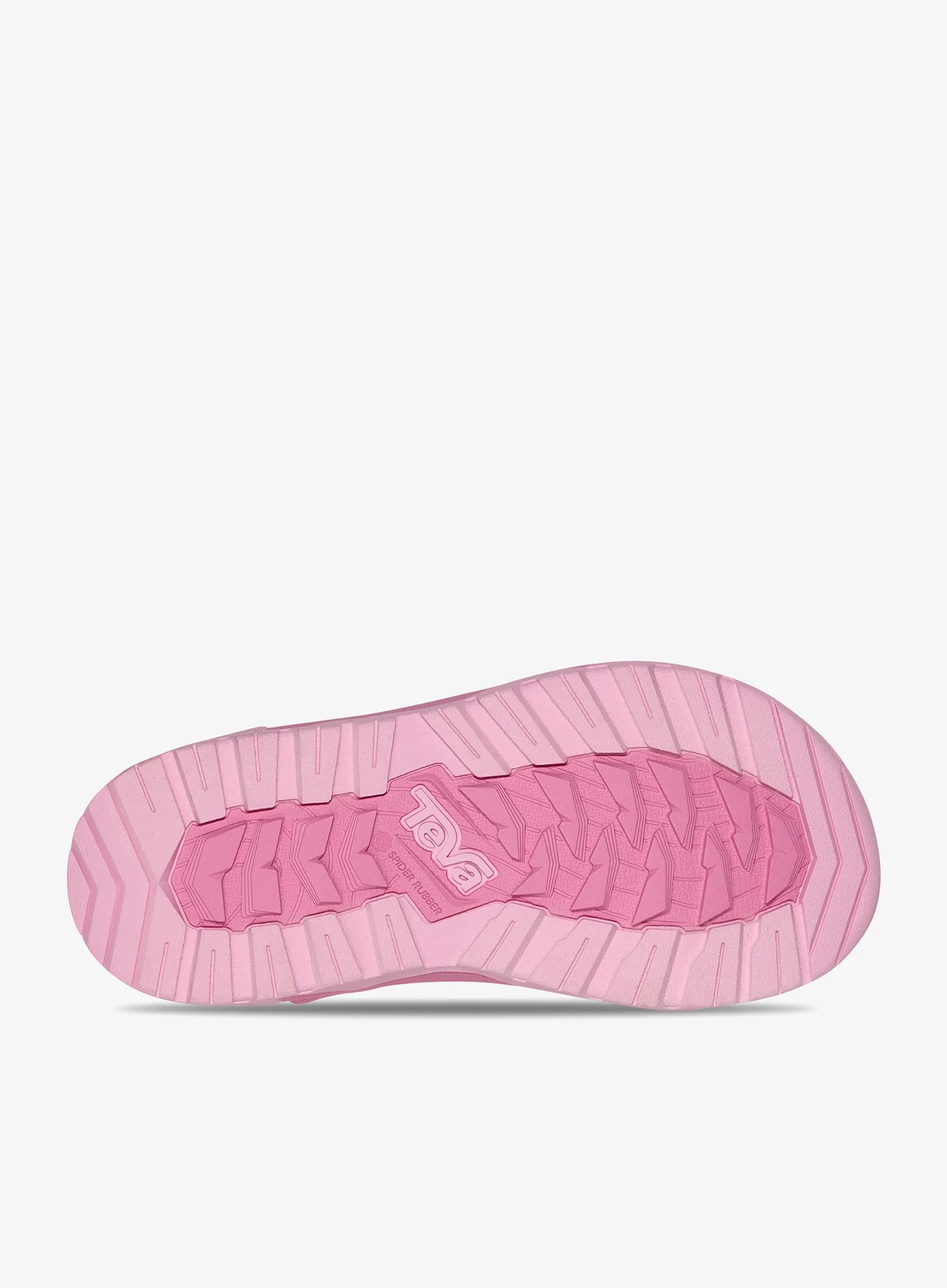 Dětské sandály Teva Hurricane XLT JR - bright pink multi