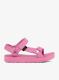 Dětské sandály Teva Original Universal - fuchsia pink