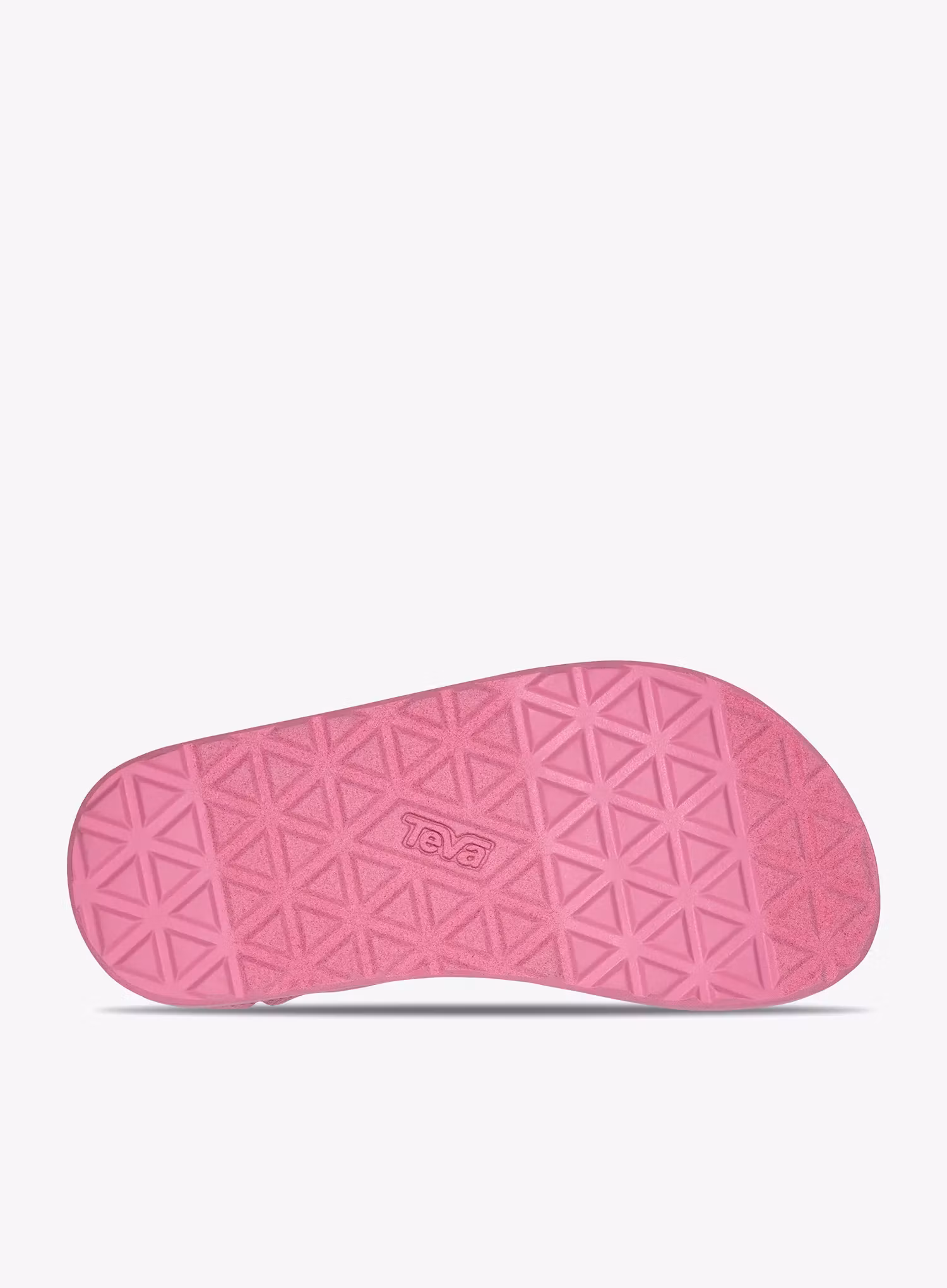 Dětské sandály Teva Original Universal - fuchsia pink