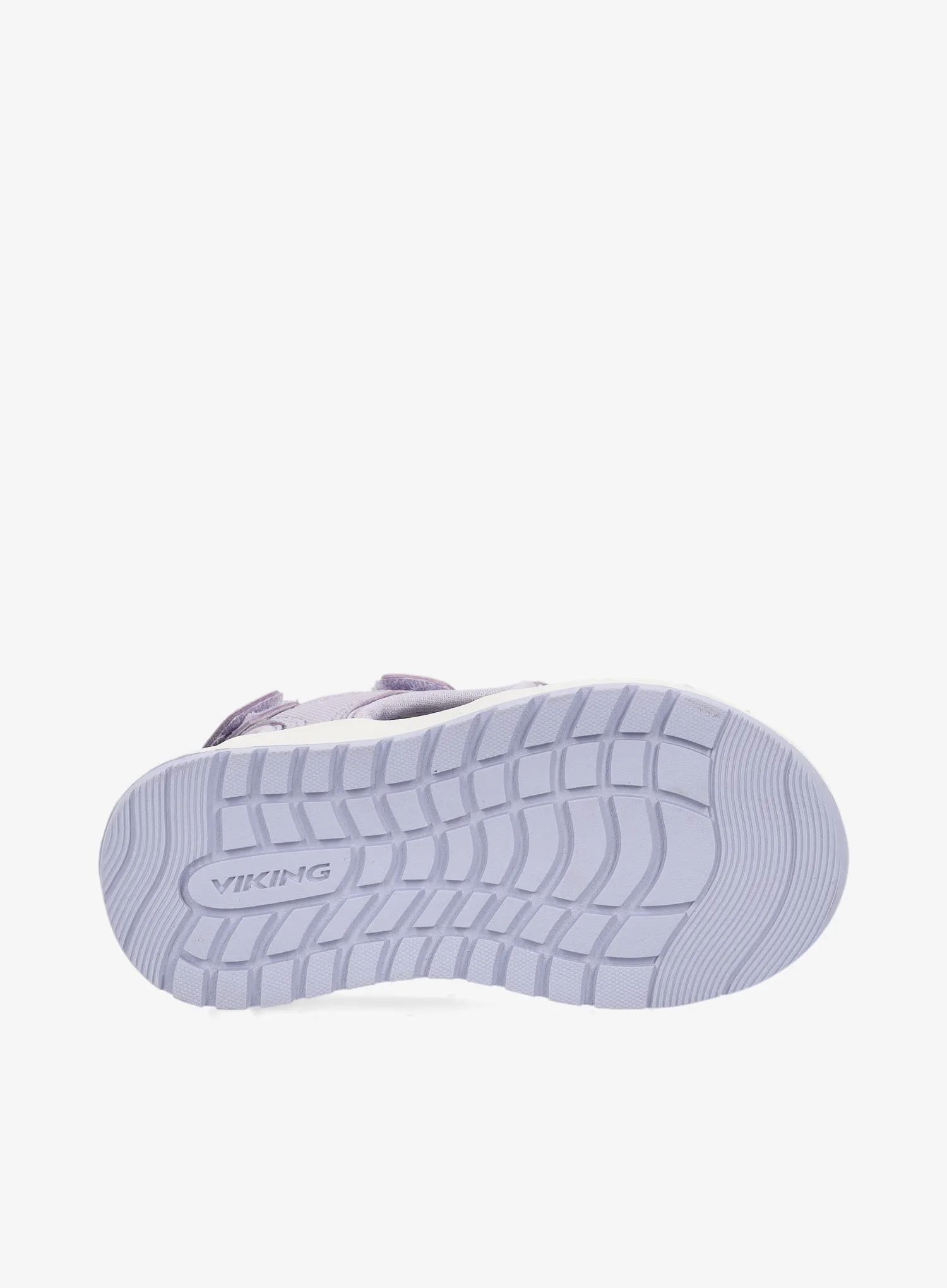 Dětské sandály Viking Anchor Sandal 3V - lilac