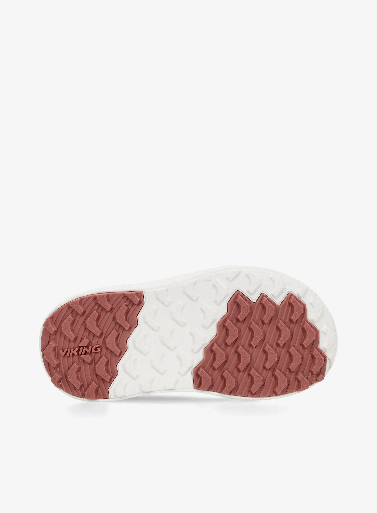 Dětské sandály Viking Balance Sandal 1V SL - pink