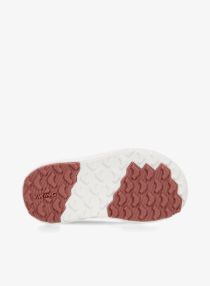 Dětské sandály Viking Balance Sandal 1V SL - pink
