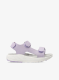 Dětské sandály Viking Balance Sandal 3V - lilac