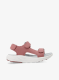 Dětské sandály Viking Balance Sandal 3V - pink