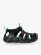 Dětské sandály Keen Hyperport H2 - stardust black