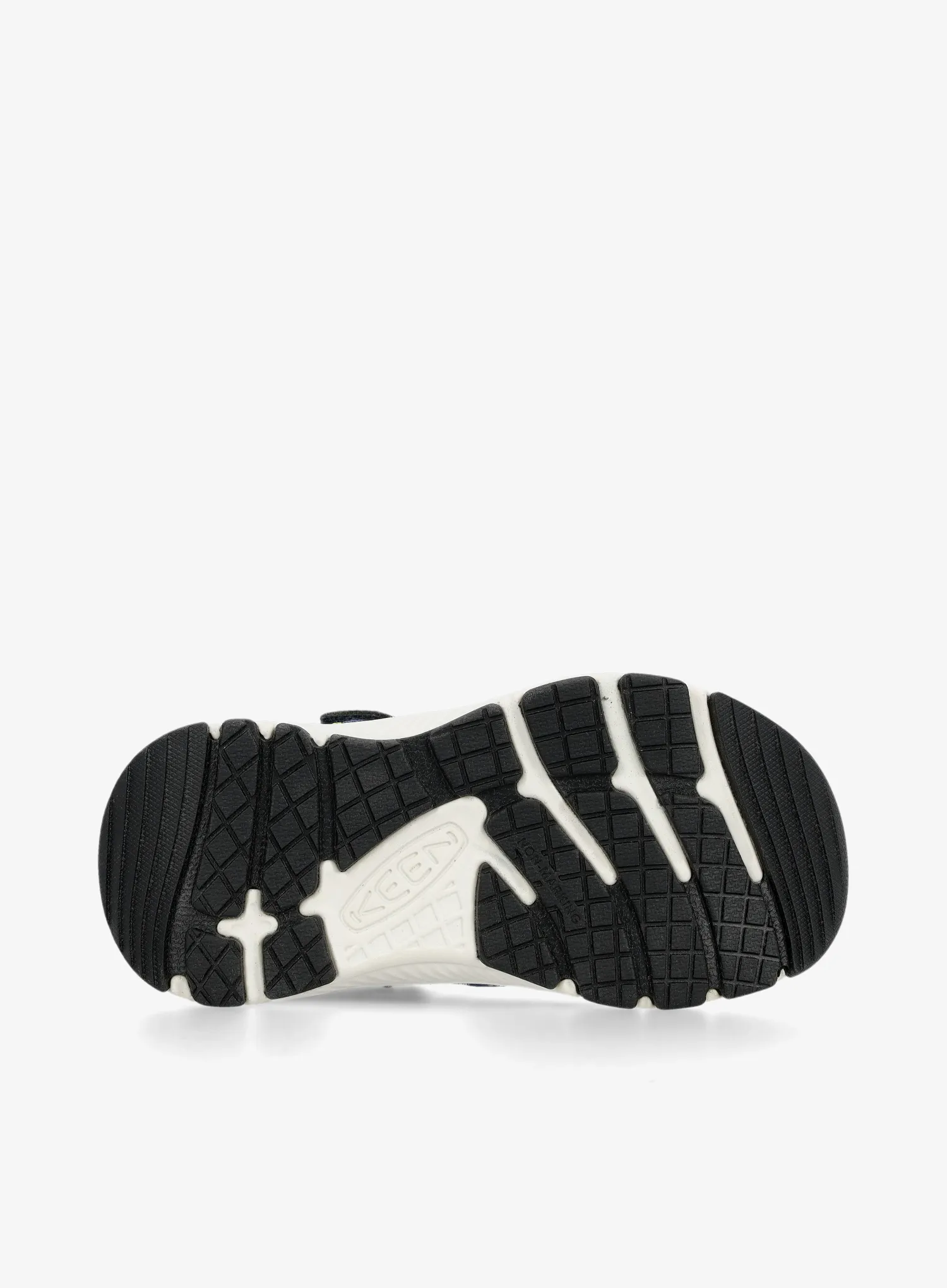 Dětské sandály Keen Motozoa Sandal - evening primrose/naval academy