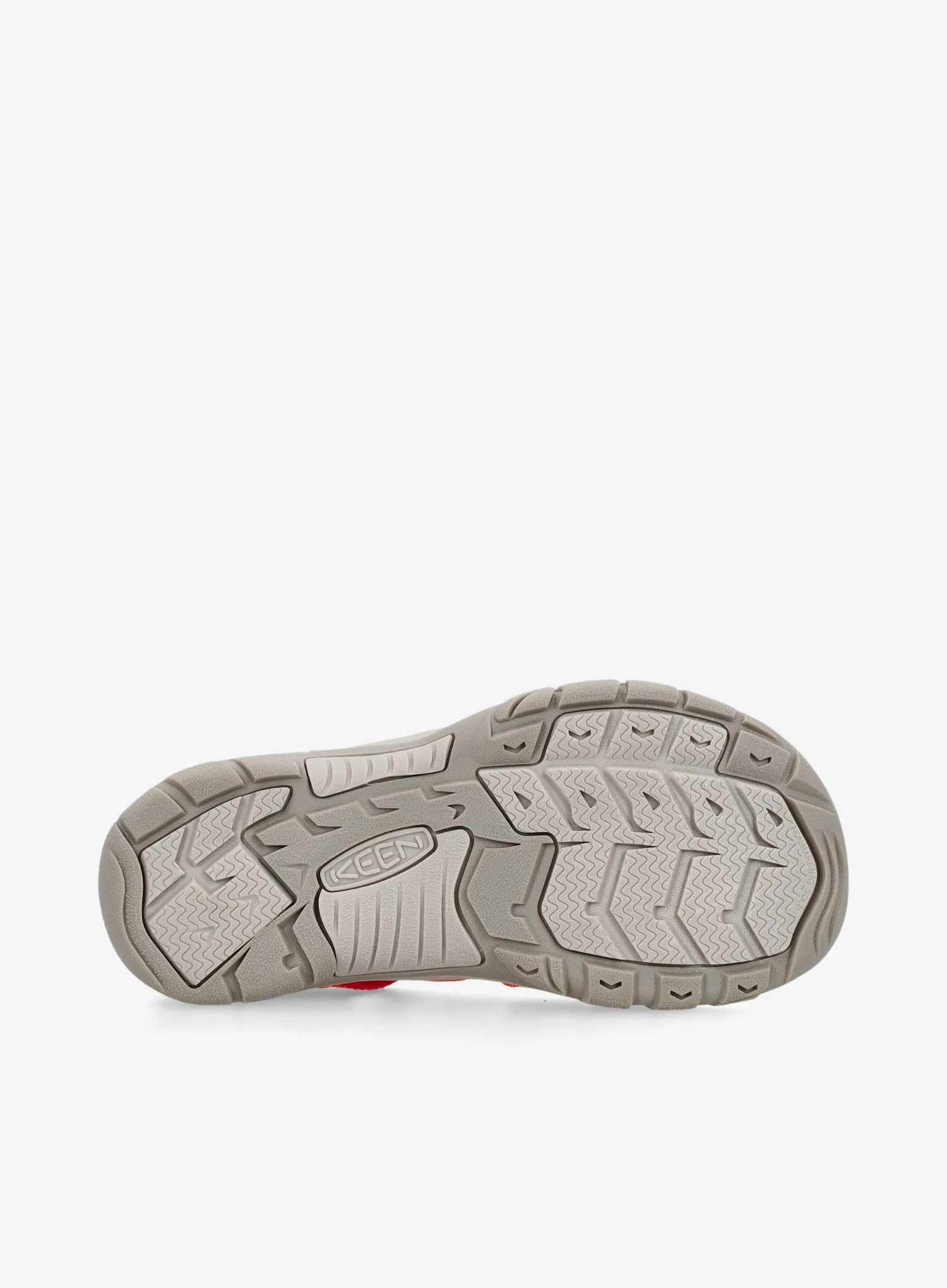 Dětské sandály Keen Newport Boundless - evening primrose/dubarry