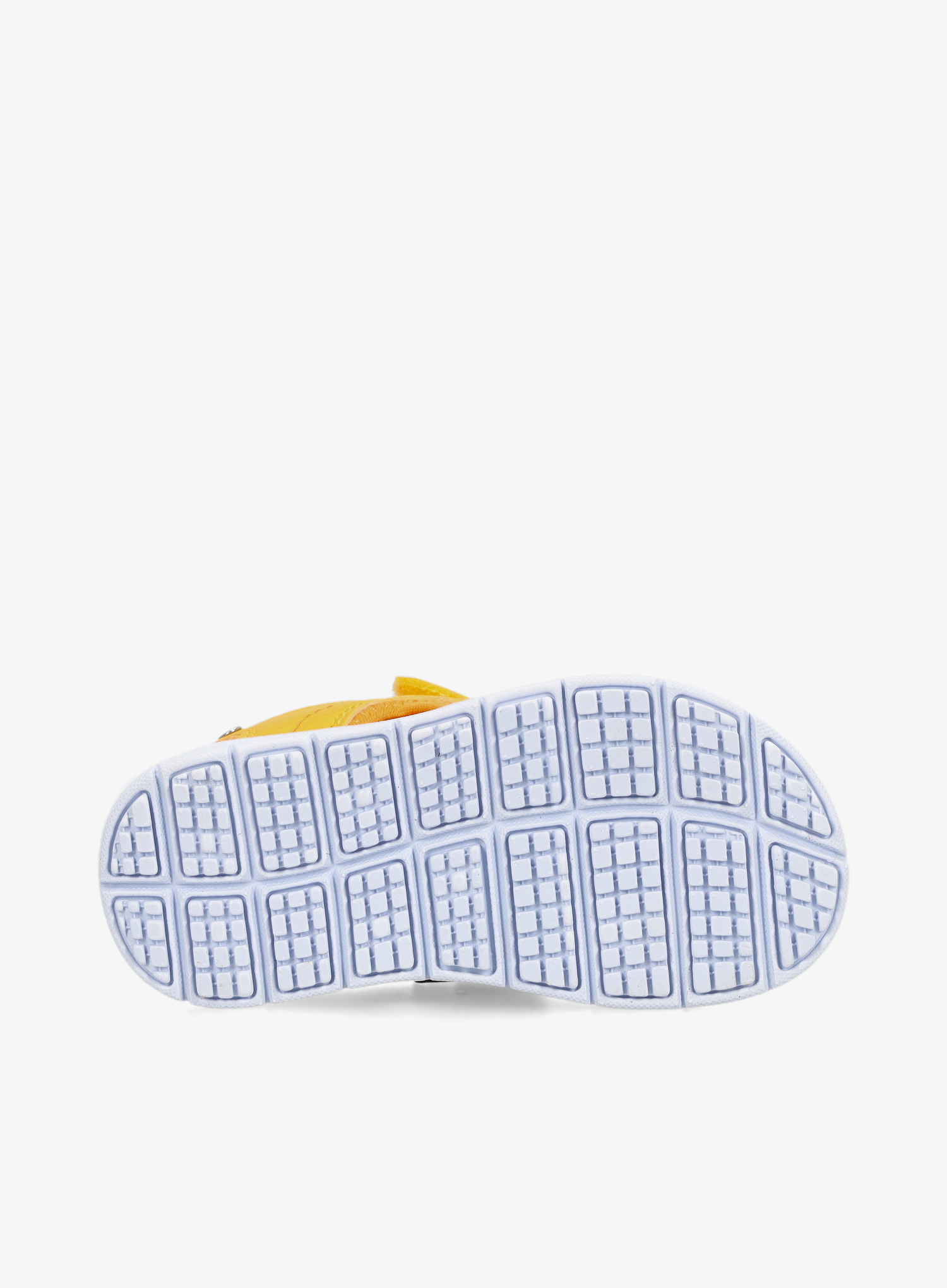 Dětské sandály Reima Bungee - clear yellow