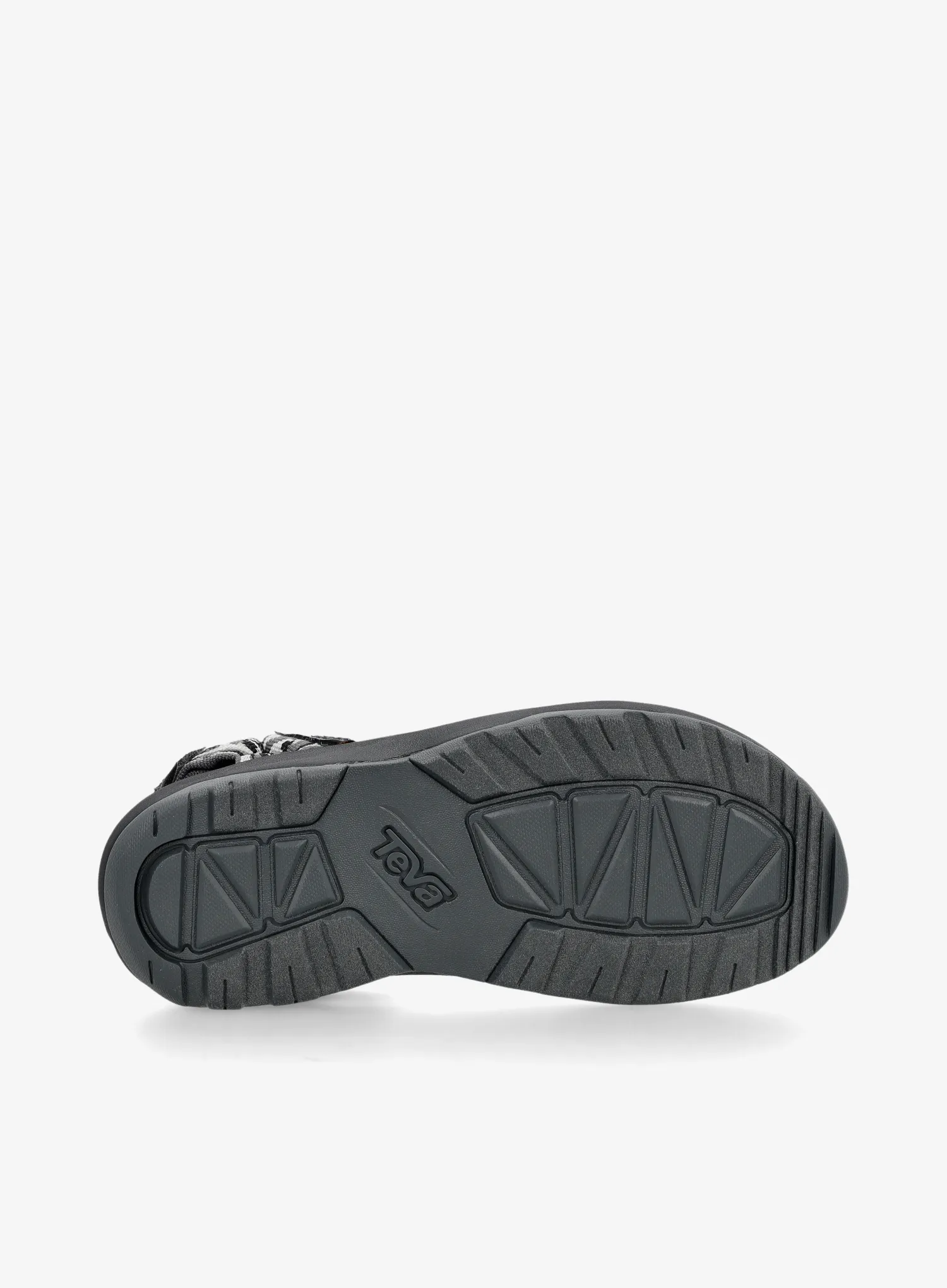 Dětské sandály Teva Hurricane XLT 2 - mountain mosaic grey/black