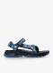 Dětské sandály Teva Hurricane XLT JR - starlight blue opal