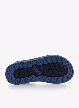 Dětské sandály Teva Hurricane XLT JR - starlight blue opal