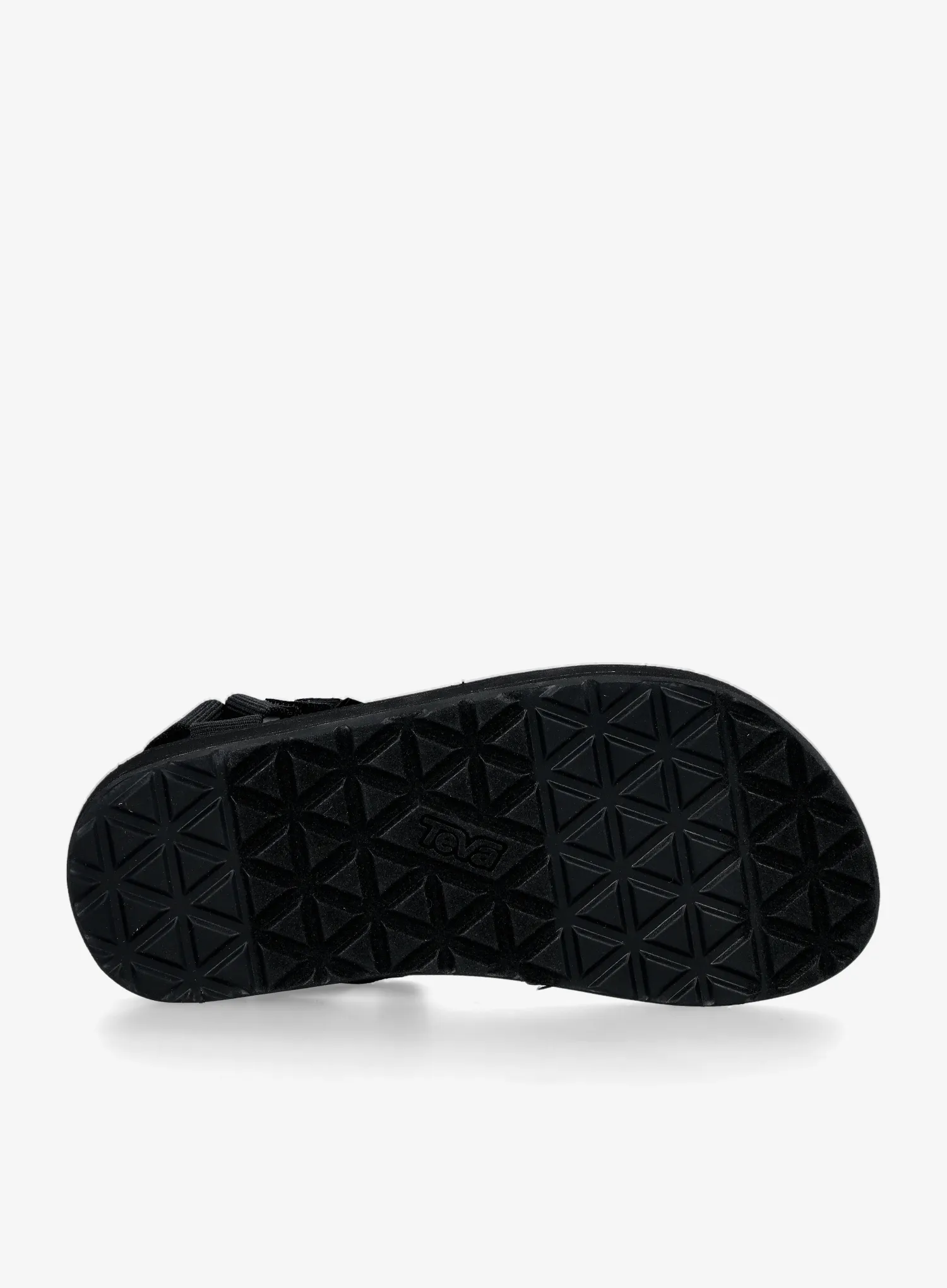Dětské sandály Teva Original Universal - black
