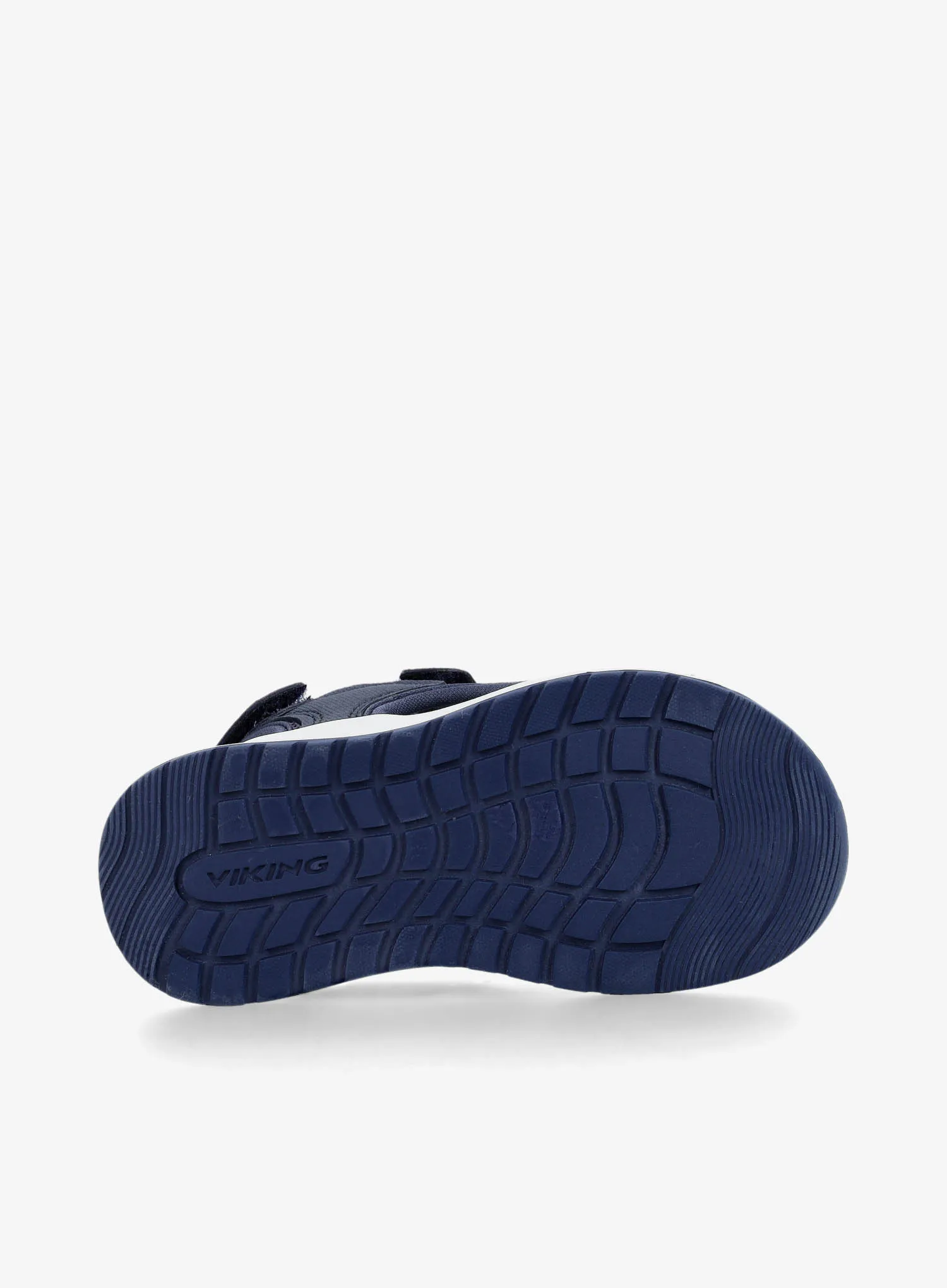 Dětské sandály Viking Anchor Sandal 3V - navy