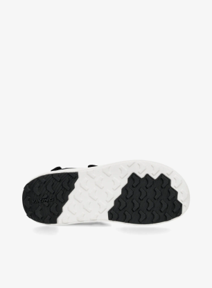 Dětské sandály Viking Balance Sandal 3V - black