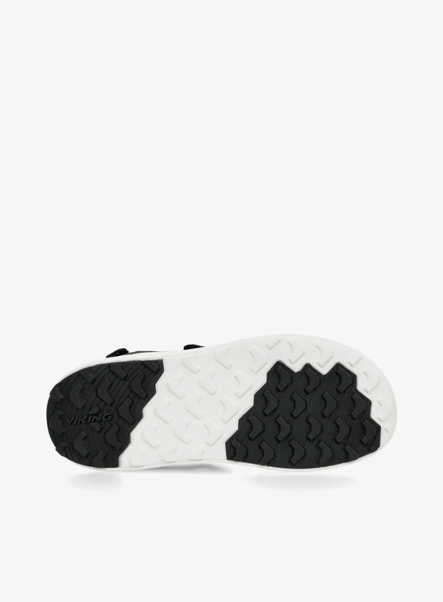 Dětské sandály Viking Balance Sandal 3V - black
