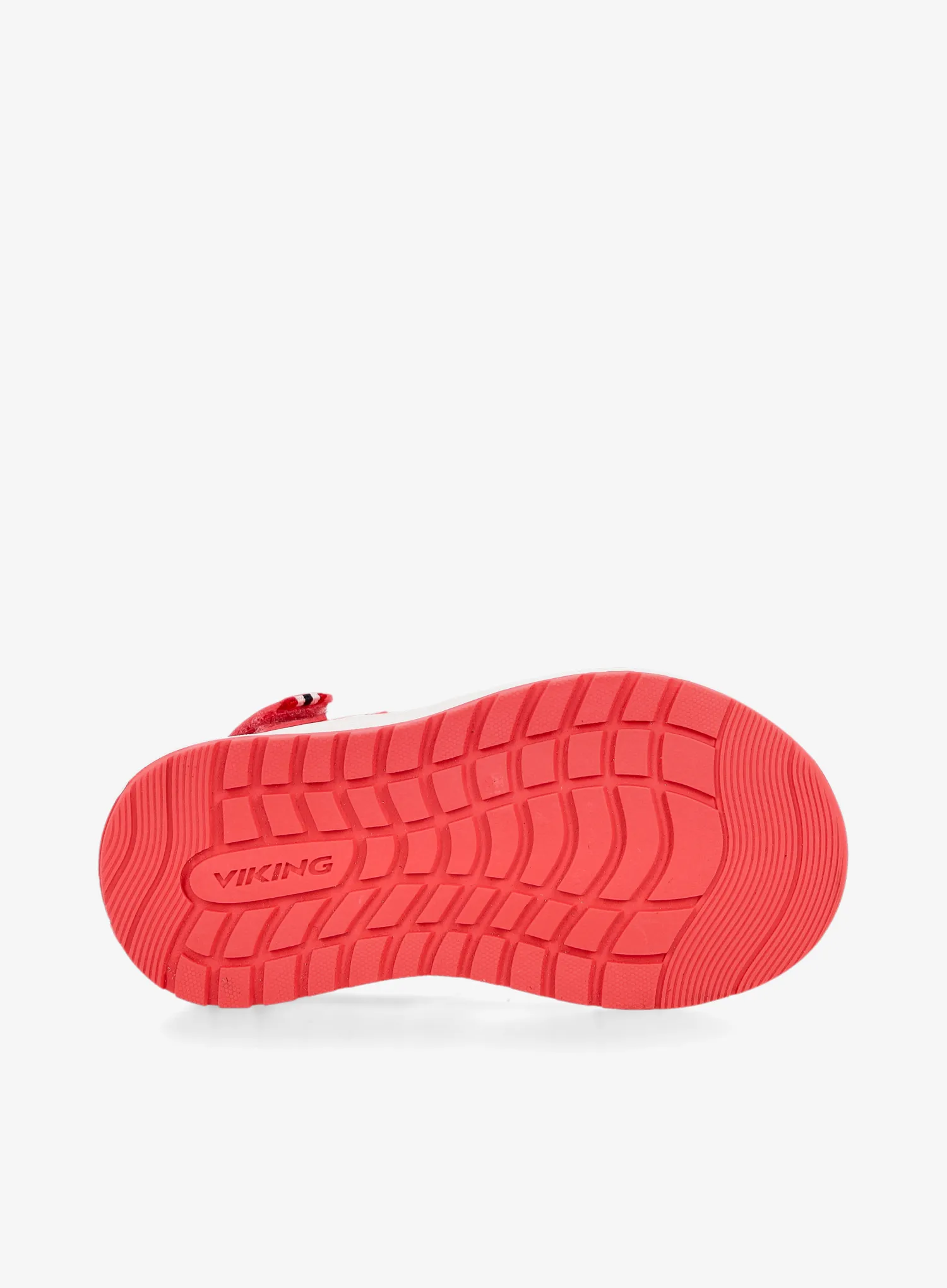 Dětské sandály Viking Thrill Sandal 1V SL - coral