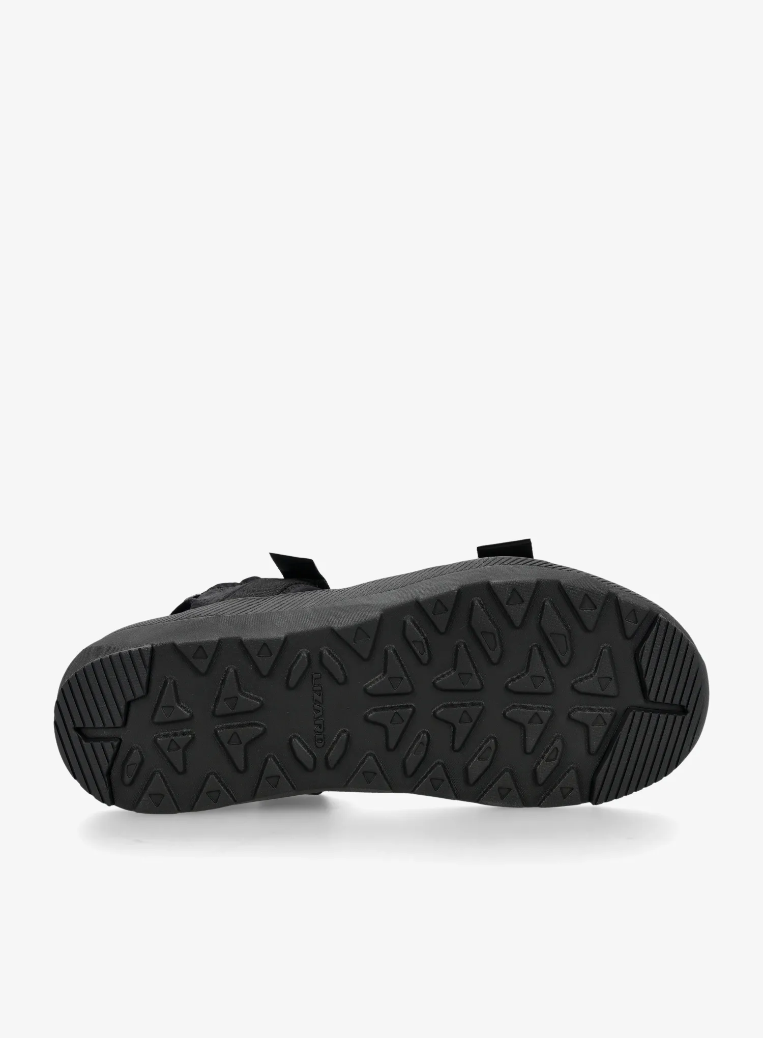 Sandály Lizard Sandal Trek - black