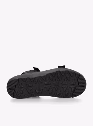 Sandály Lizard Sandal Trek - black