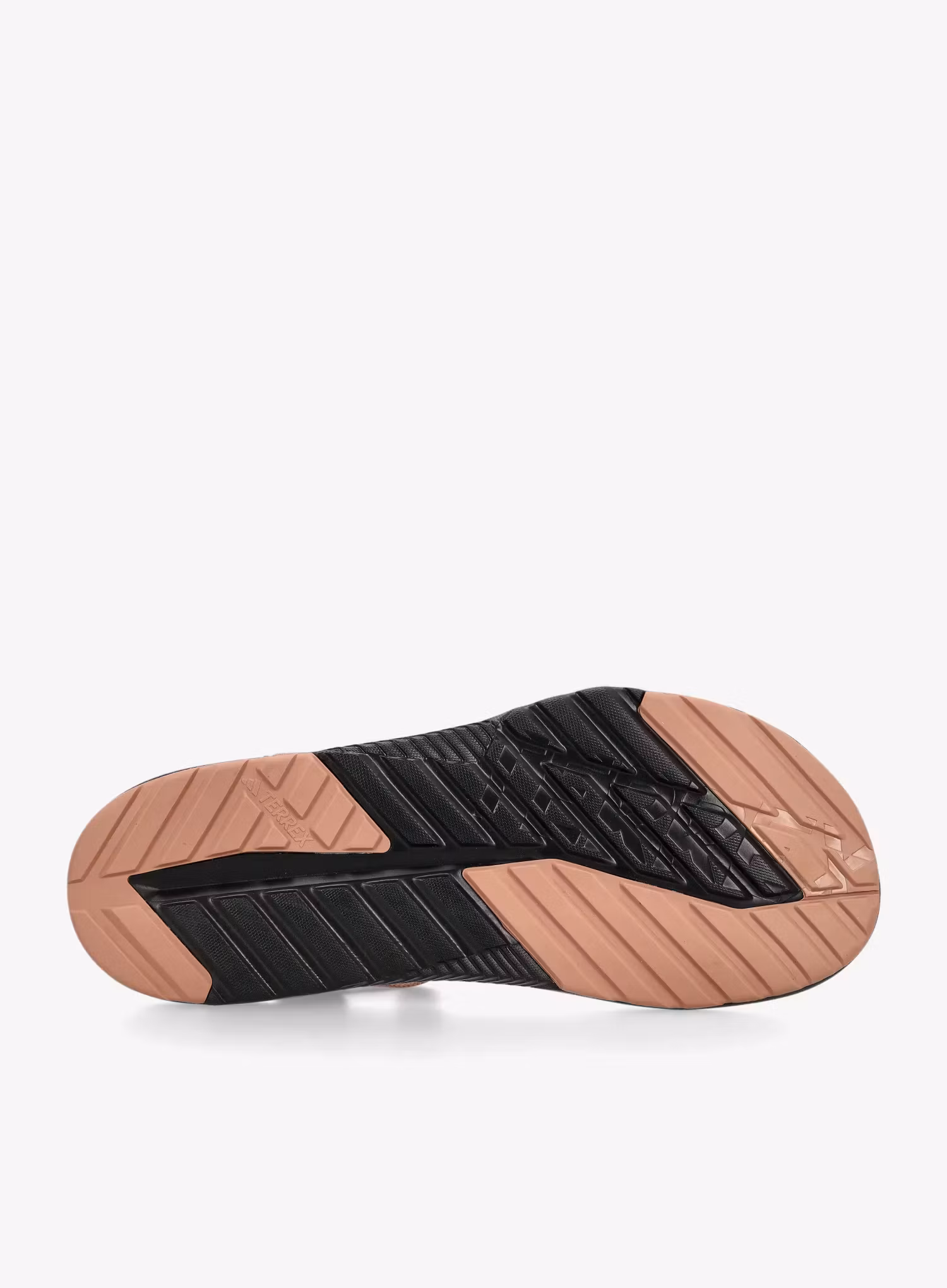 Pánské sandály adidas TERREX Hydroterra Light - cblack/warcla/ftwwht