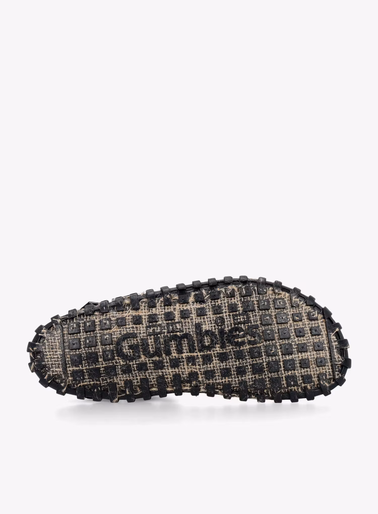 Pánské sandály Gumbies Scrambler Sandals - khaki/orange