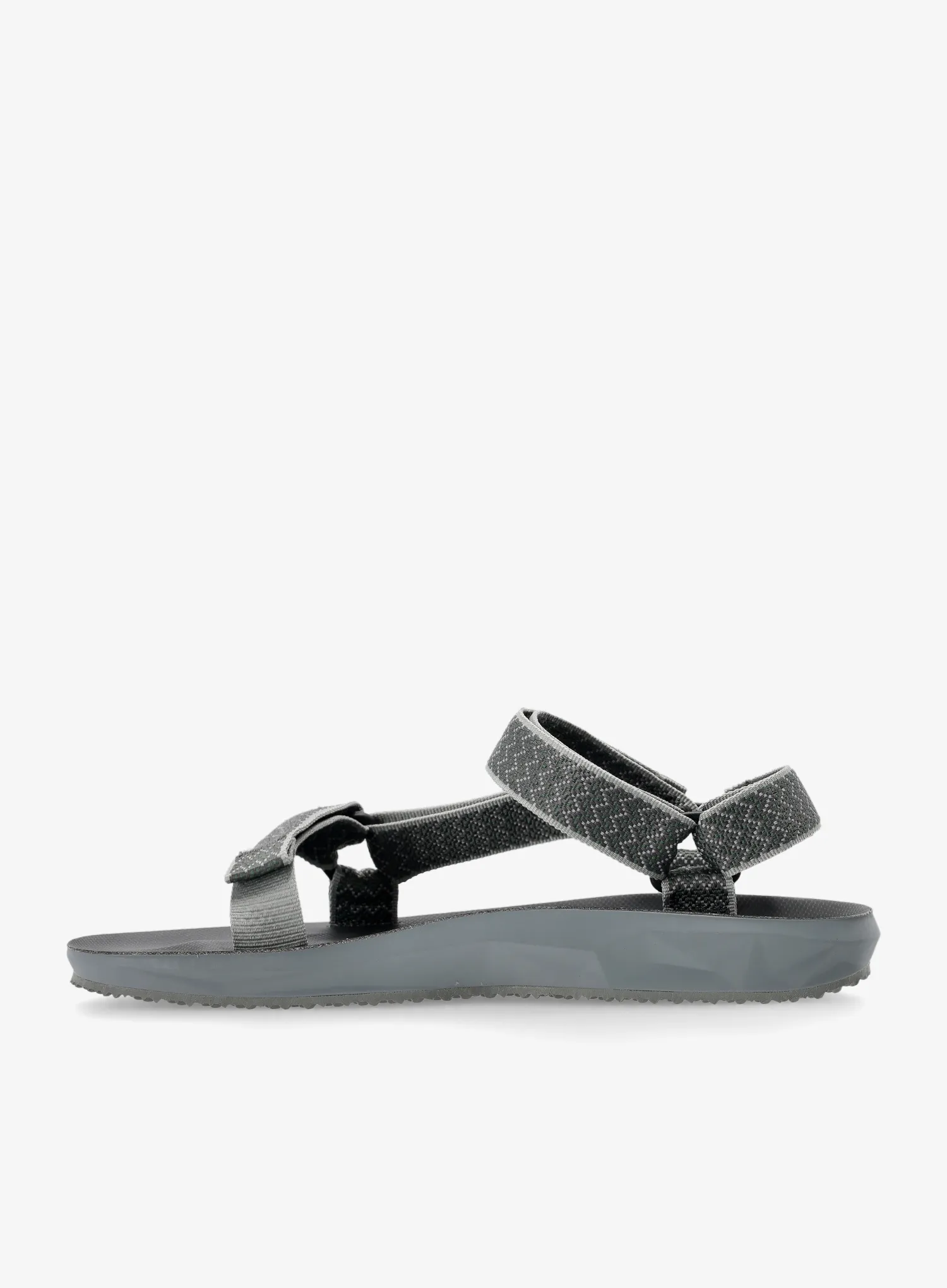 Pánské sandály Lizard Sandal Hike Heritage - field green/dark grey