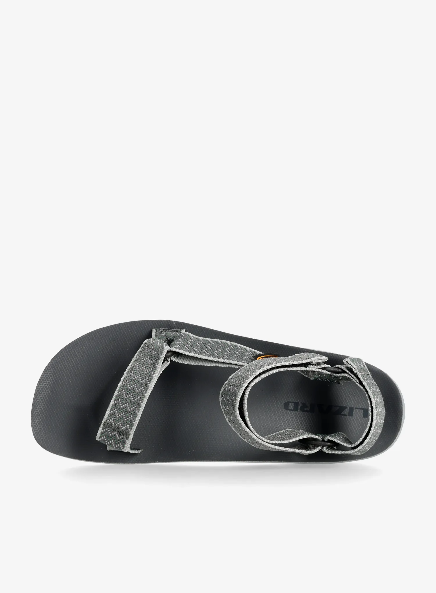 Pánské sandály Lizard Sandal Hike Heritage - field green/dark grey