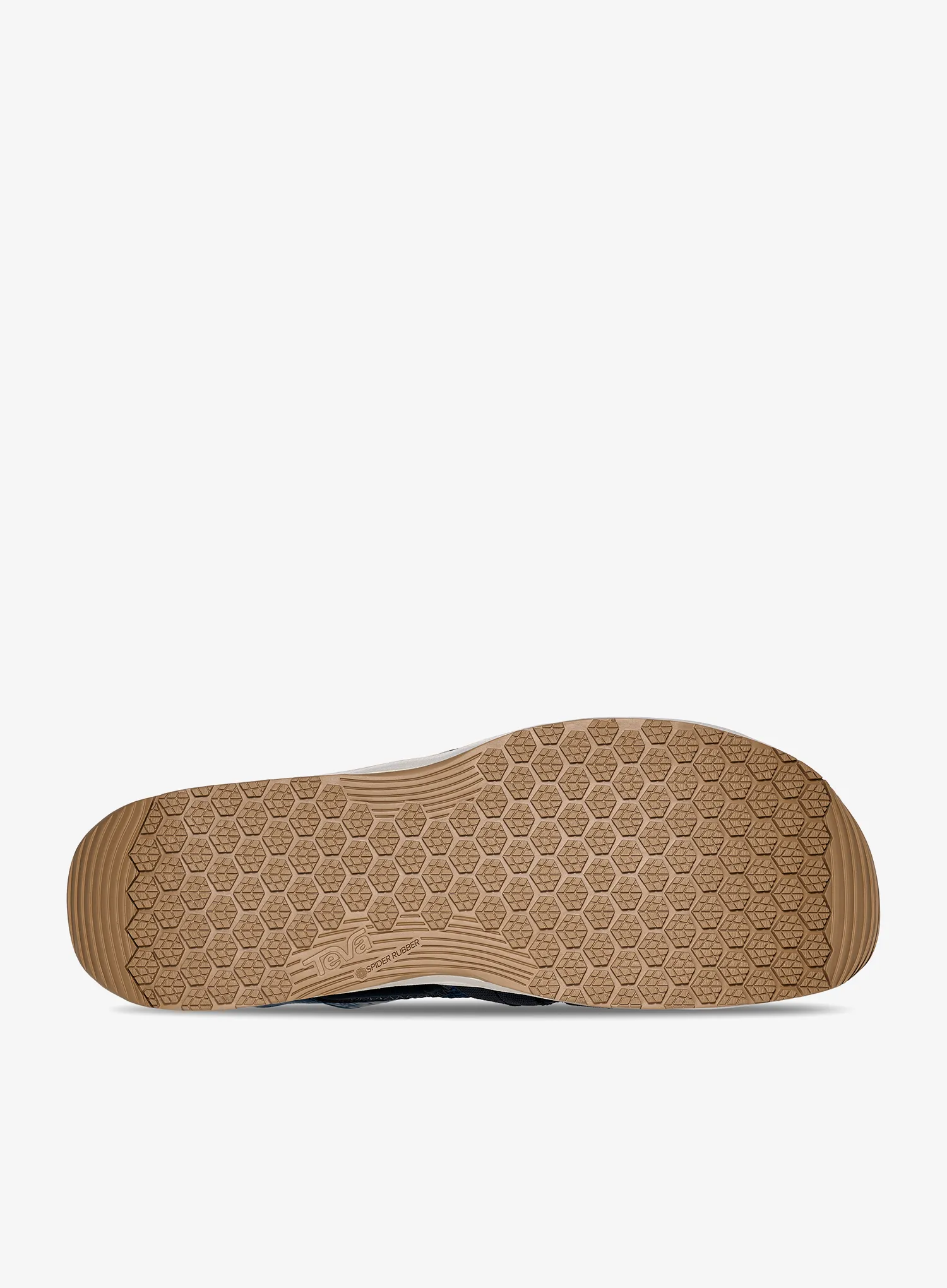 Pánské sandály Teva Hydratrek Sandal CT - blue opal