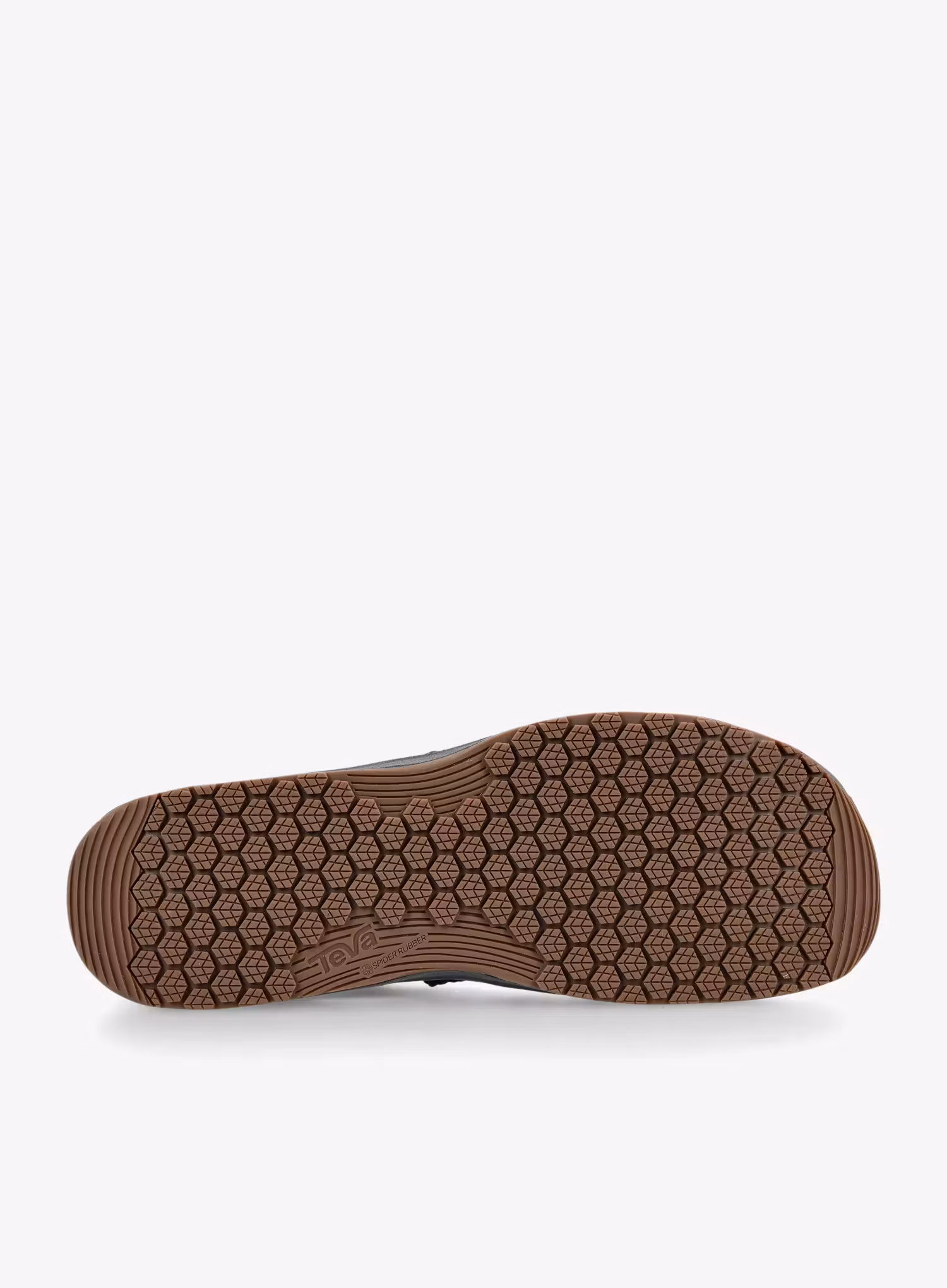 Pánské sandály Teva Hydratrek Sandal CT - dark shadow