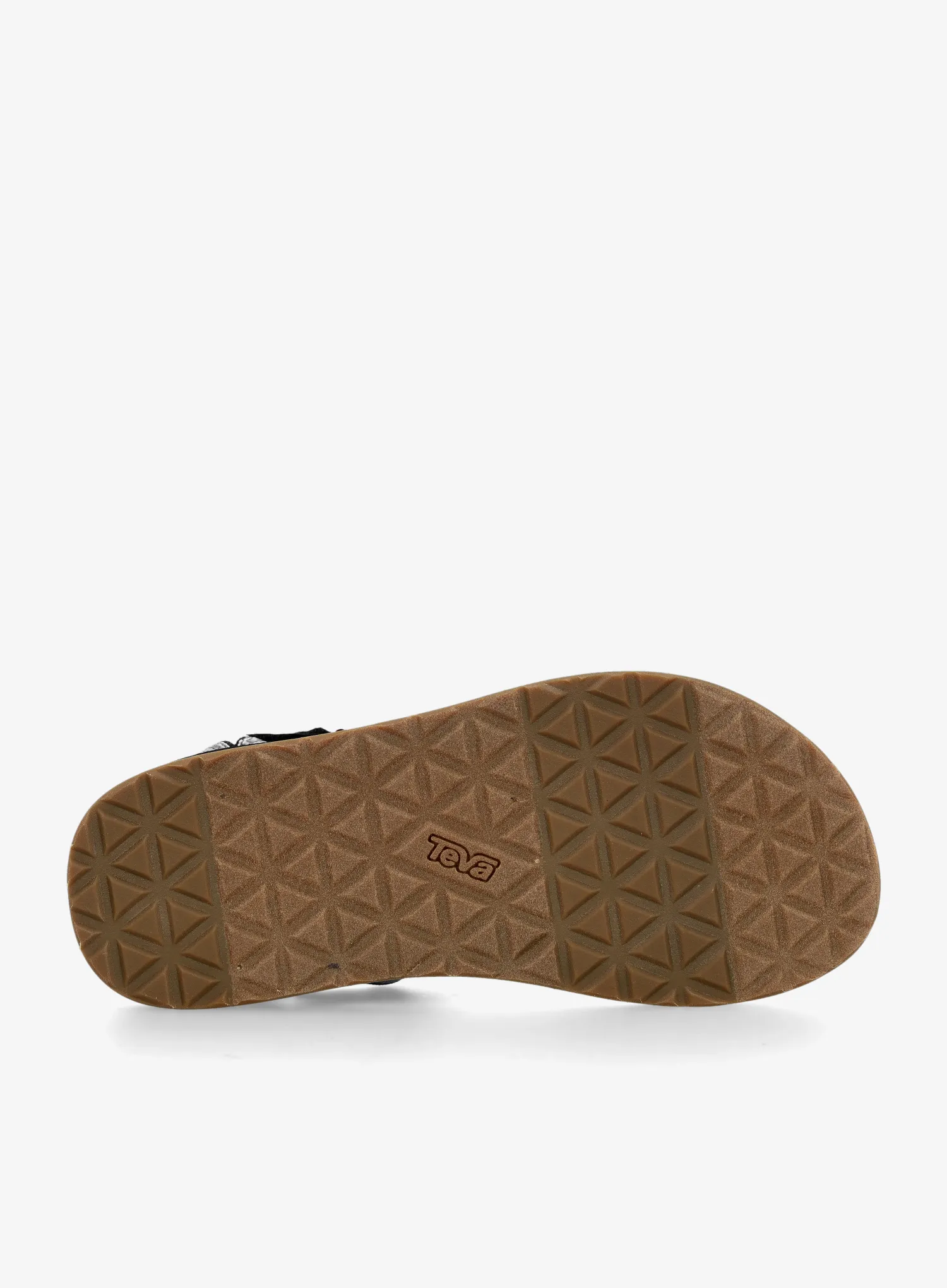 Pánské sandály Teva Original Universal - archive topo black/grey