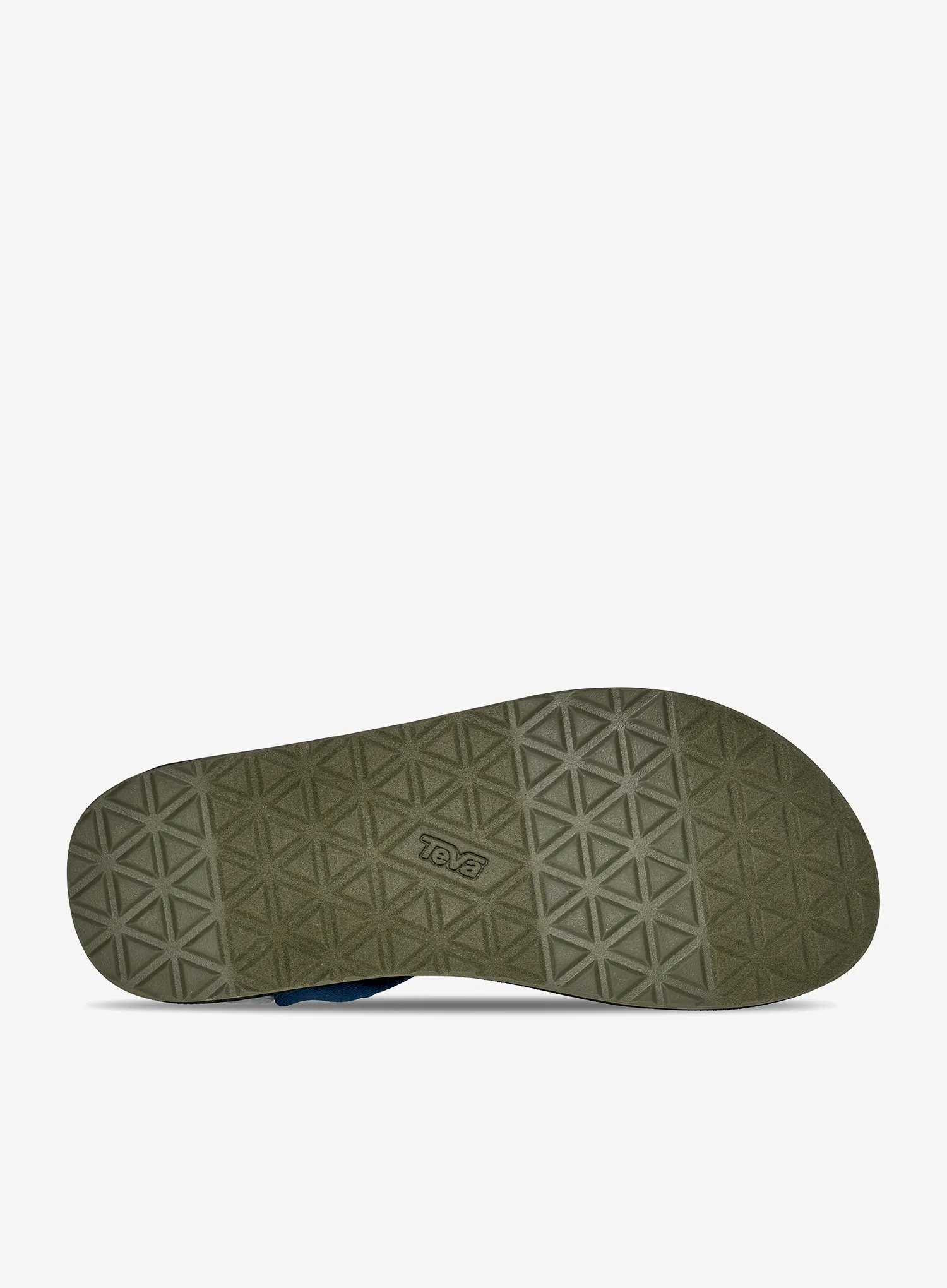 Pánské sandály Teva Original Universal - blue opal multi