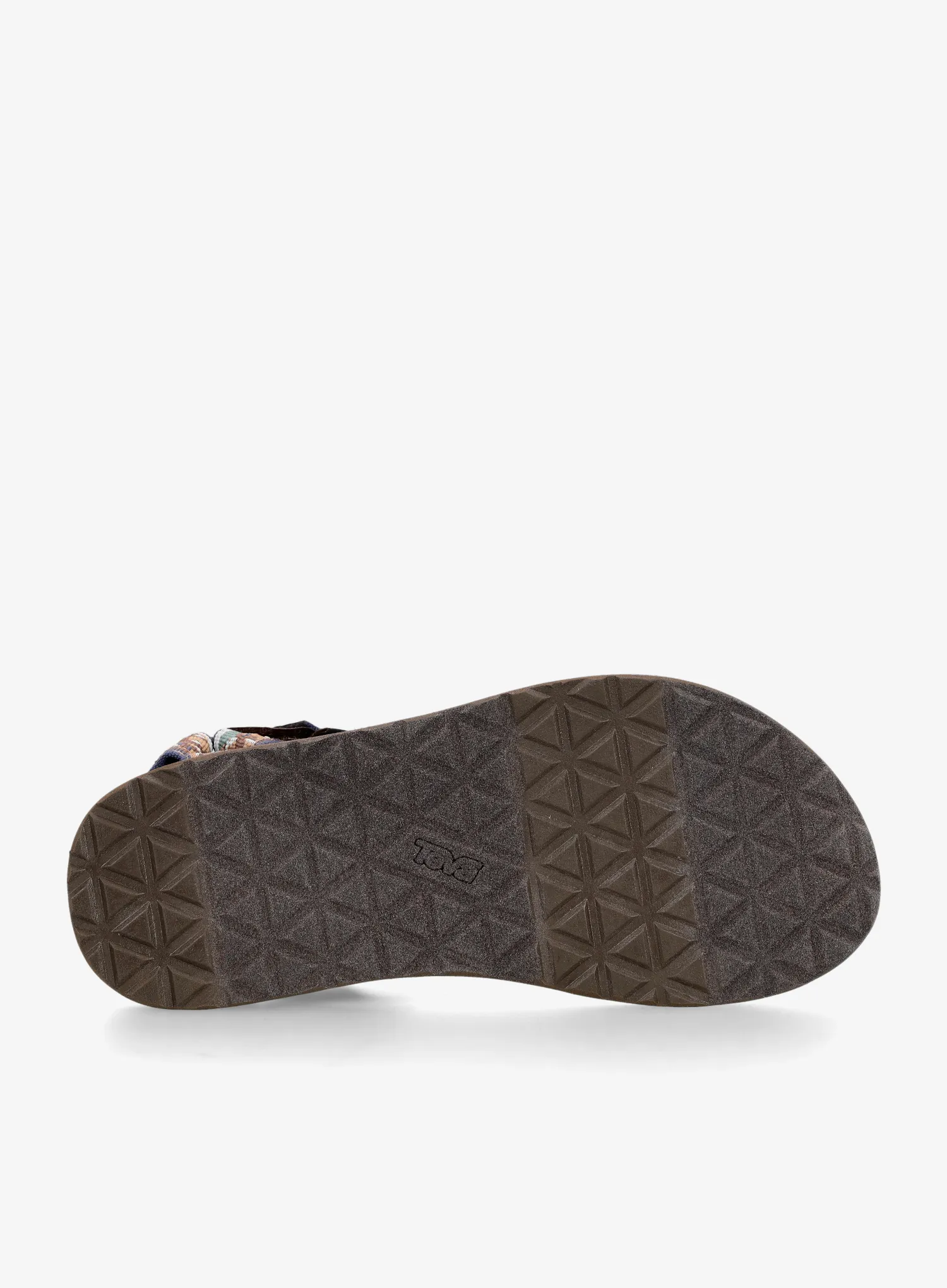 Pánské sandály Teva Original Universal - desert mosaic chocolate brown
