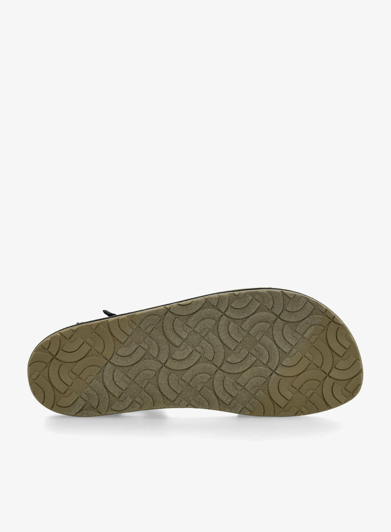 Pánské sandály The North Face Skeena Sandal II - caraway seed/tnf black
