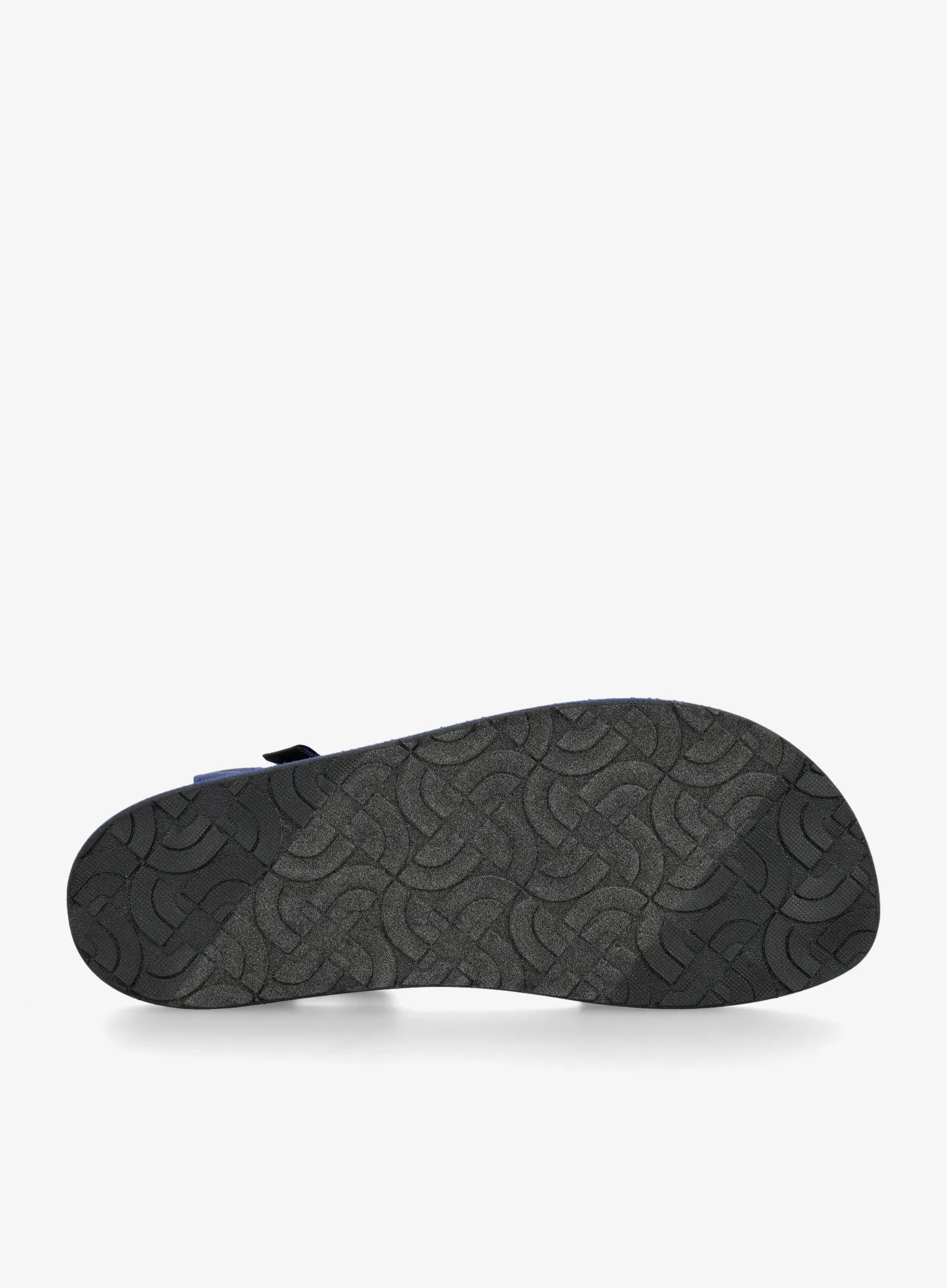 Pánské sandály The North Face Skeena Sandal II - estate blue/tnf black