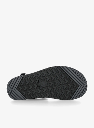 Pánské sandály Xero Shoes D-Trail - black/asphalt