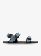 Pánské sandály Xero Shoes D-Trail - stormy weather/black