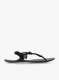 Pánské sandály Xero Shoes Genesis - black