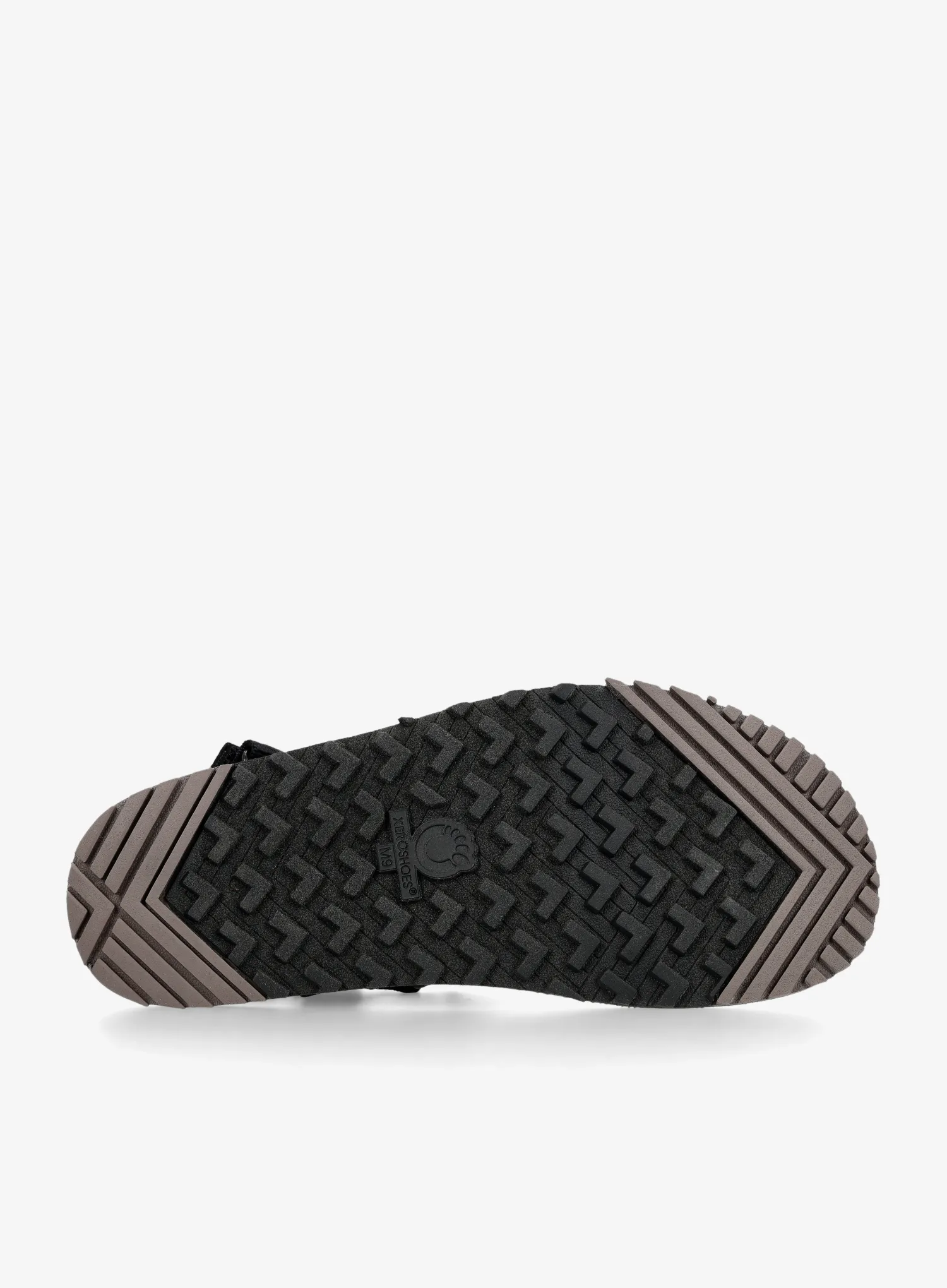 Pánské sandály Xero Shoes H-Trail - black
