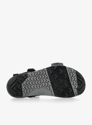 Pánské sandály Xero Shoes Z-Trail EV - multi/black