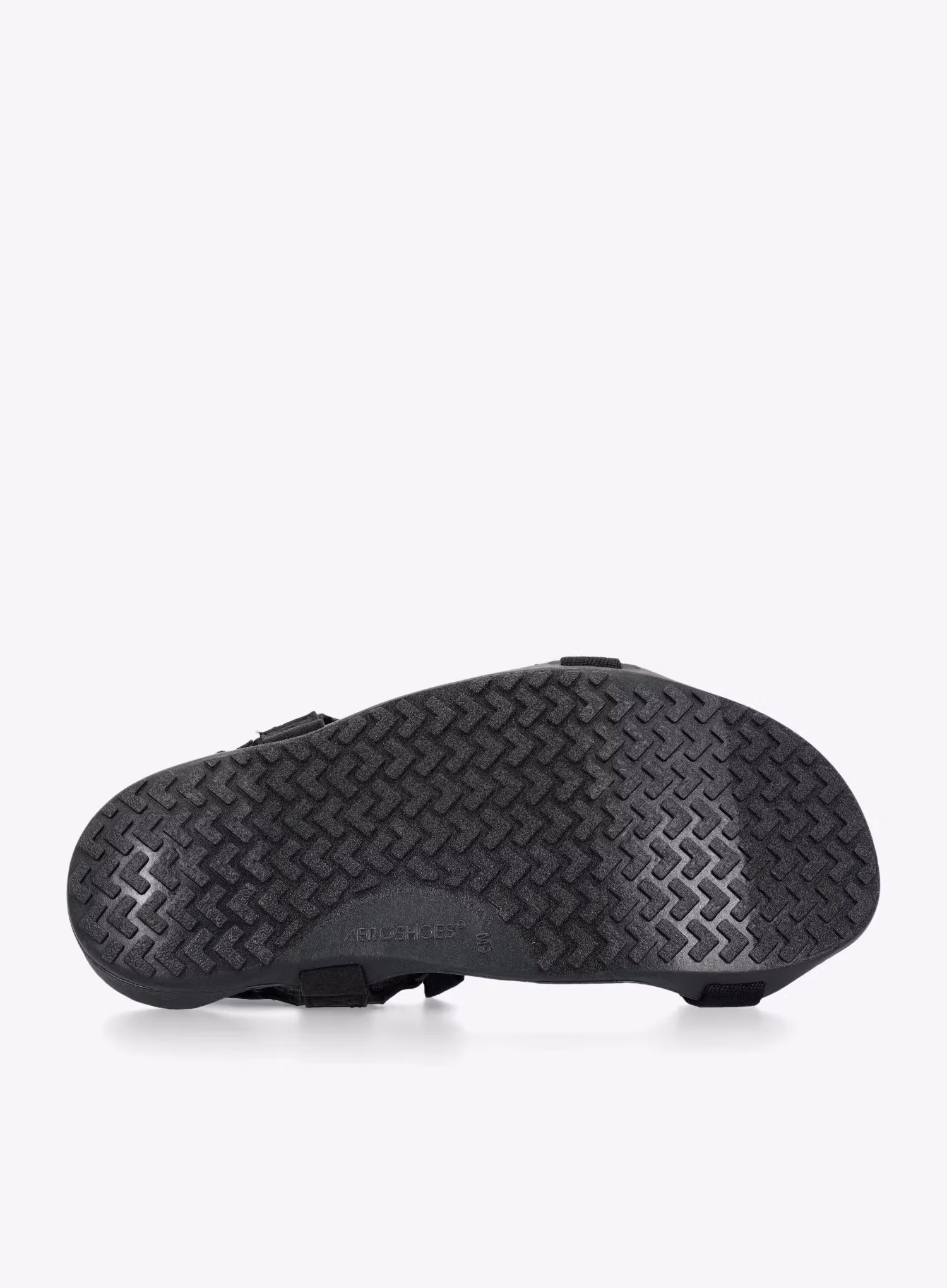 Pánské sandály Xero Shoes Z-Trek - black