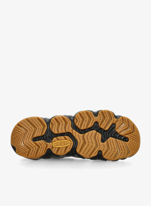 Sportovní sandály Keen Hyperport H2 - brindle/black