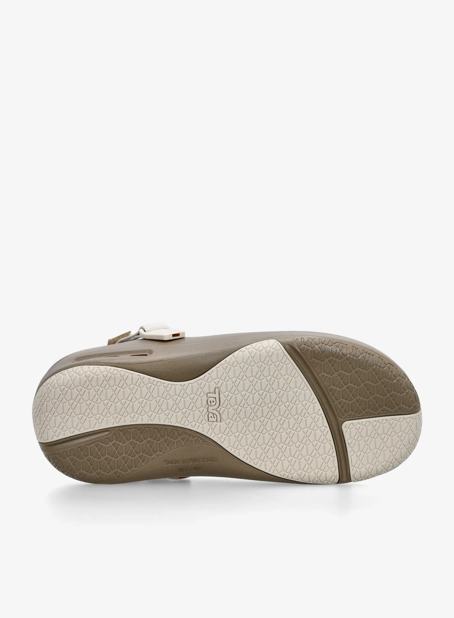 Sandály Teva ApreAqua CT - dune