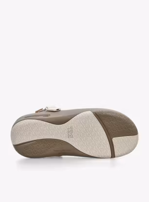 Sandály Teva ApreAqua CT - dune