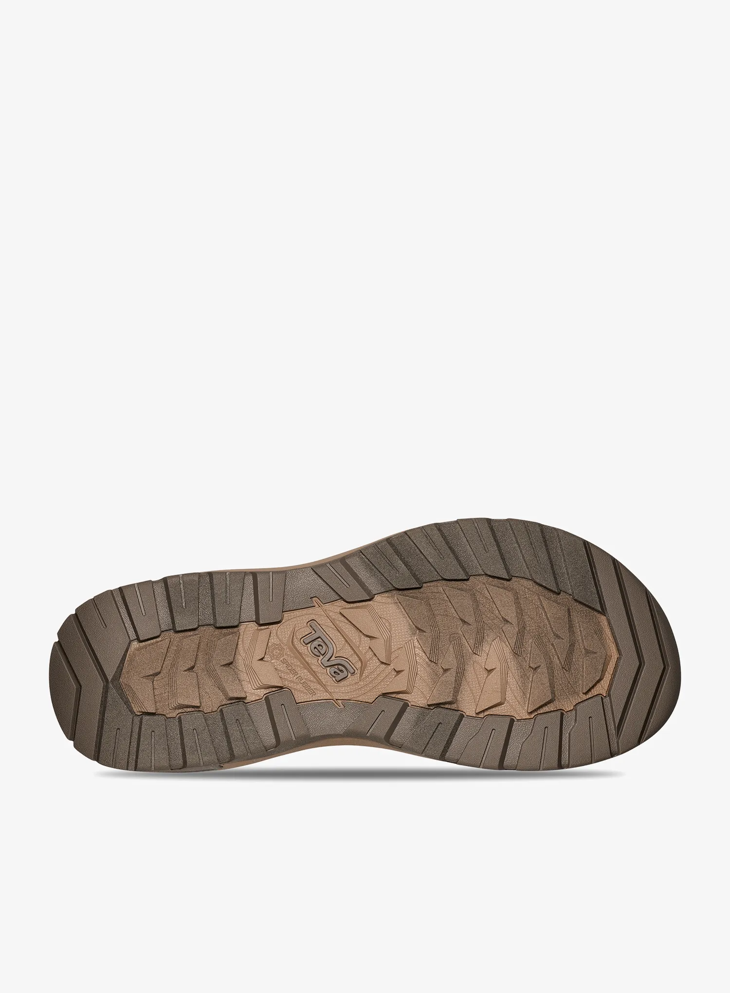 Sandály Teva Hurricane XLT3 - dune