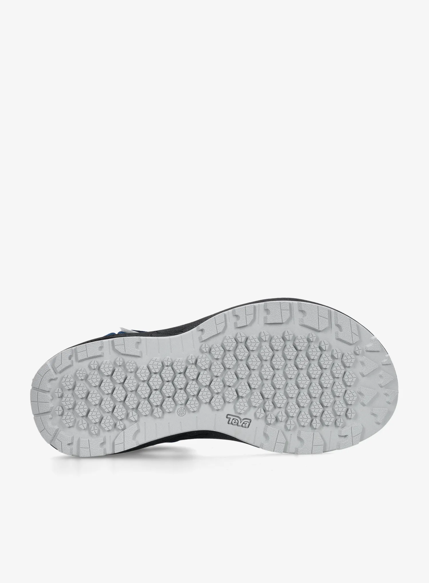 Sandály Teva Hydratrek Sandal - blue opal/total eclipse
