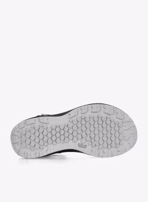 Sandály Teva Hydratrek Sandal - blue opal/total eclipse