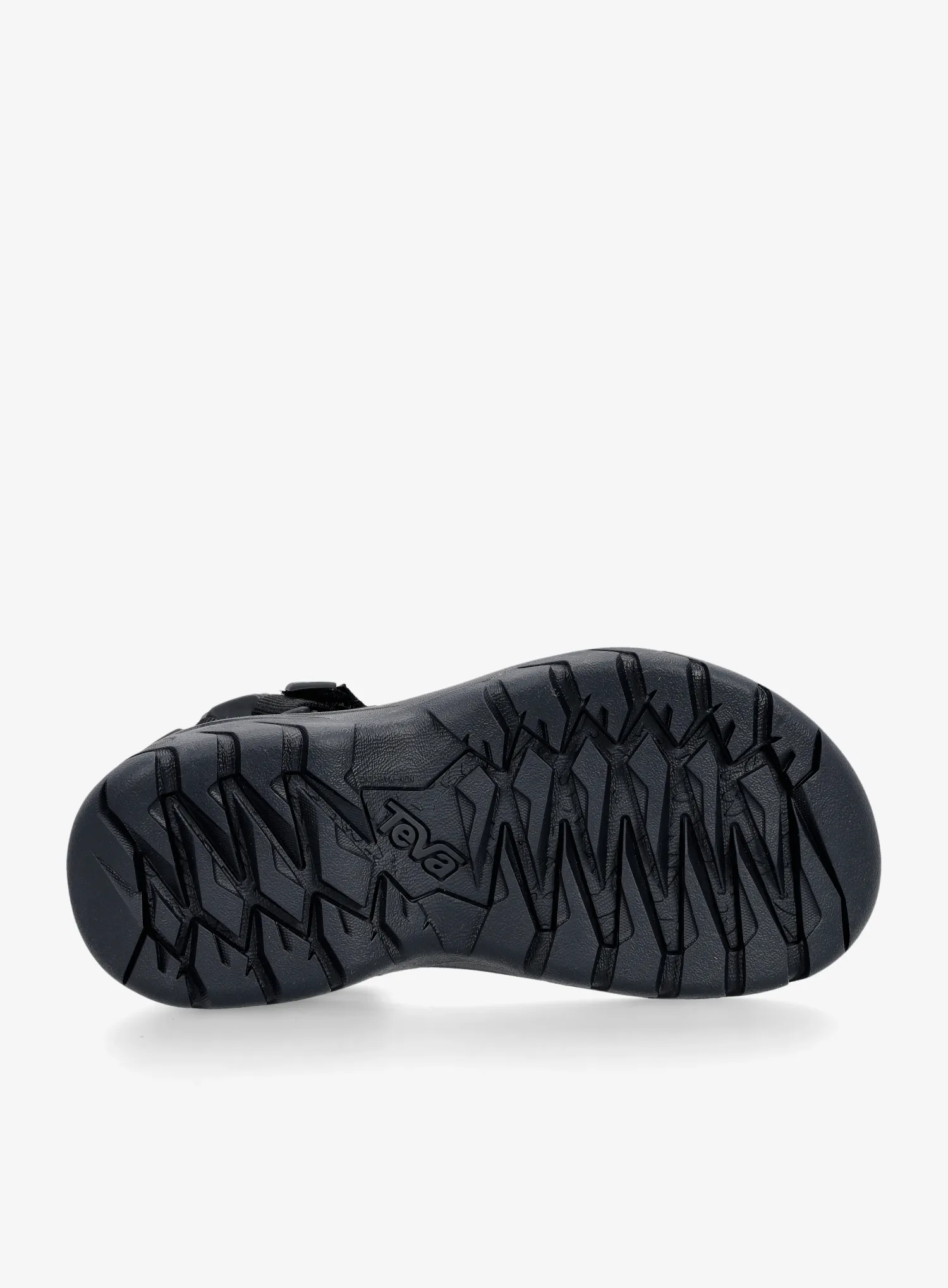 Trekové sandály dámské Teva Terra Fi 5 Universal - black/phantom