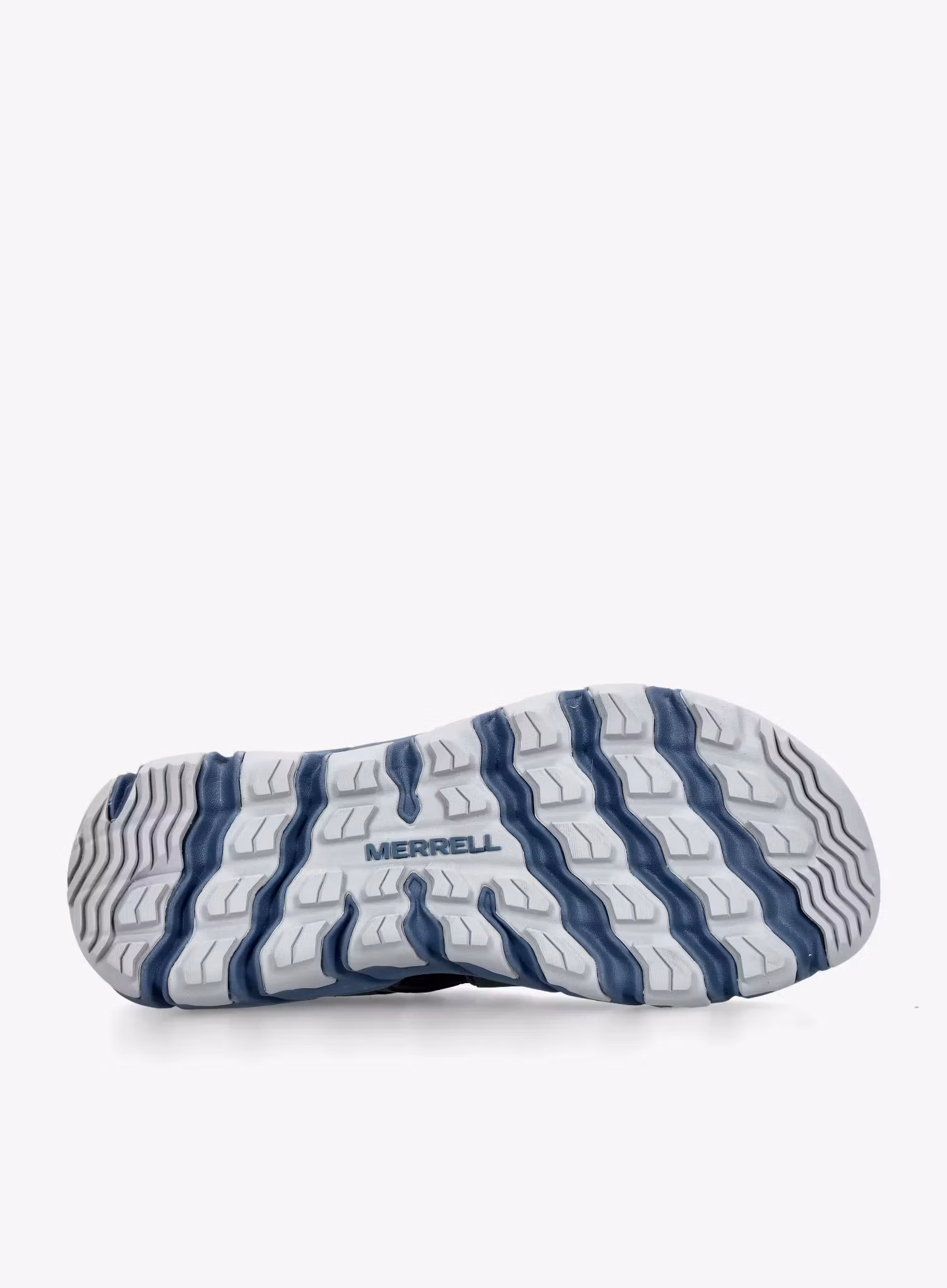 Trekové sandály Merrell Maipo Explorer Sieve - alloy/indigo